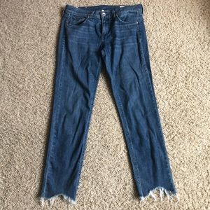 Rag & Bone jeans